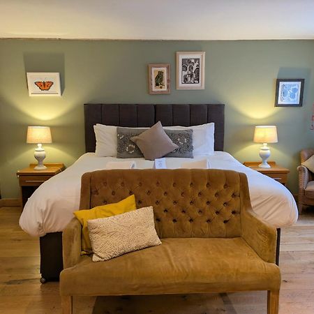 Seven Stars Hotel Ledbury Ngoại thất bức ảnh
