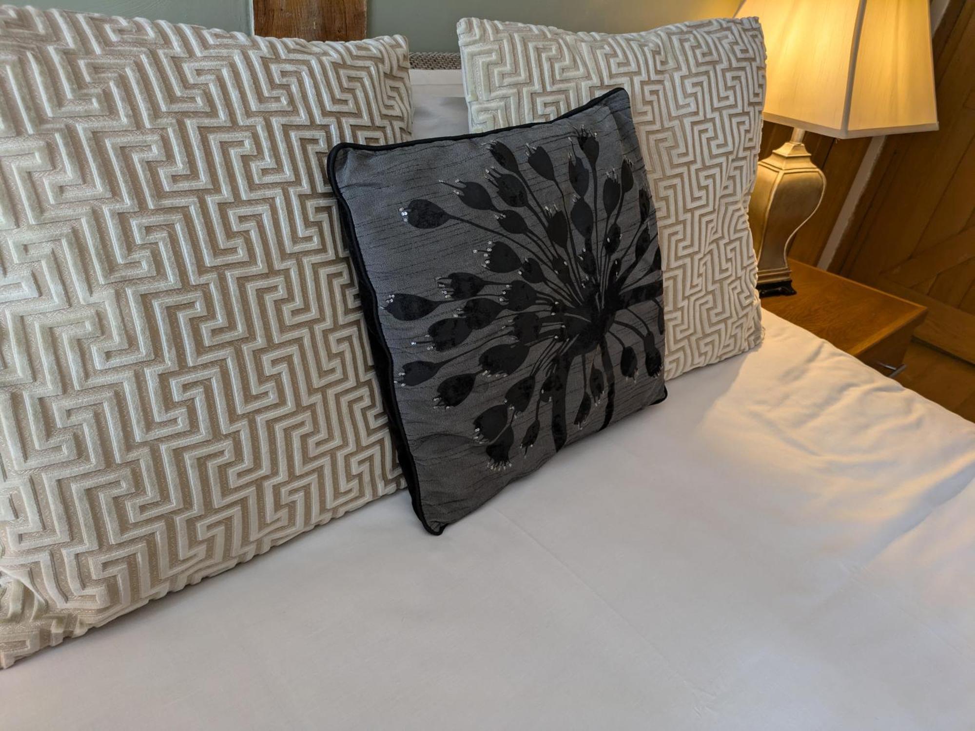 Seven Stars Hotel Ledbury Ngoại thất bức ảnh