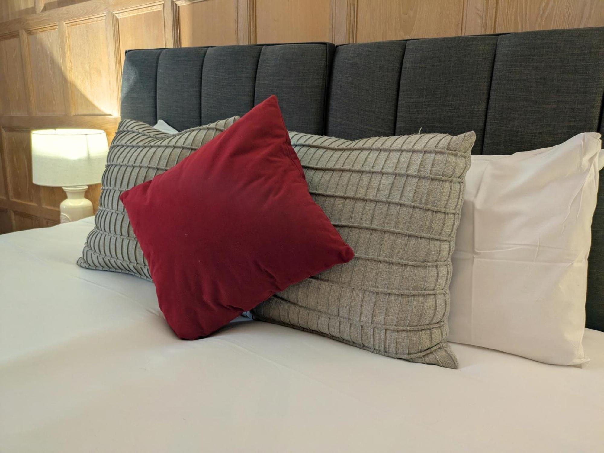Seven Stars Hotel Ledbury Ngoại thất bức ảnh